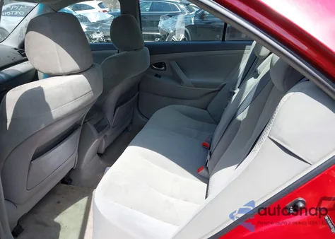 2008 Toyota Camry Le z USA, uszkodzony, nr VIN 4T1BE46K48U236404